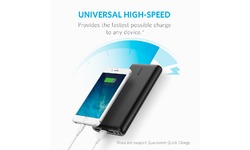 Anker PowerCore 26800 Black