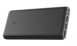 Anker PowerCore 26800 Black