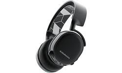 SteelSeries Arctis 3 Bluetooth Gaming