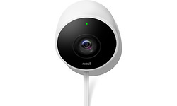 Nest Cam Outdoor
