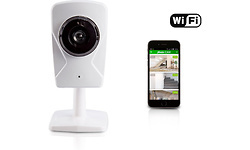 Alecto DVC-125IP
