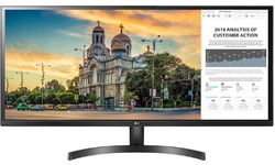LG 34WK500