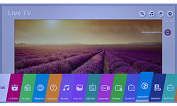 LG OLED55C8P