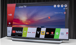 LG OLED55C8P