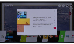 LG OLED55C8P
