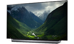 LG OLED55C8P
