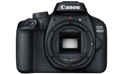 Canon Eos 4000D Body