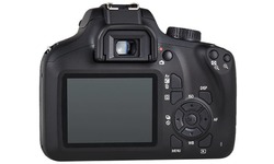 Canon Eos 4000D Body