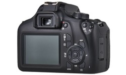 Canon Eos 4000D Body