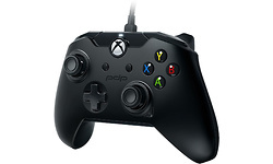PDP Wired Controller Xbox One / PC Black