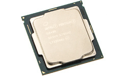 Intel Pentium Gold G5400 Boxed