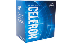 Intel Celeron G4920 Boxed