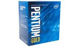 Intel Pentium Gold G5600 Boxed