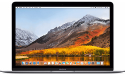 Apple MacBook 2017 12" Space Grey (4960486)