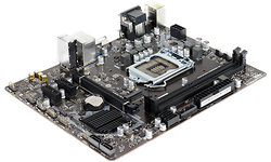 MSI H310M Pro-M2