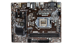 MSI H310M Pro-M2