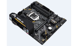 Asus TUF B360M-Plus Gaming