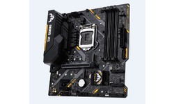 Asus TUF B360M-Plus Gaming
