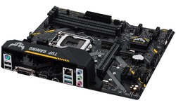 Asus TUF B360M-Plus Gaming