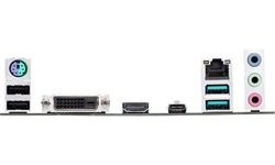 Asus TUF B360M-Plus Gaming