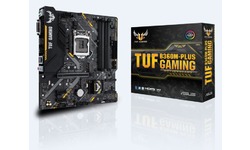 Asus TUF B360M-Plus Gaming