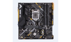 Asus TUF B360M-Plus Gaming