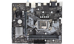 Asus Prime H310M-E