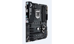 Asus TUF H370-Pro Gaming