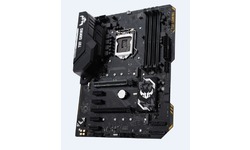 Asus TUF H370-Pro Gaming
