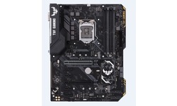 Asus TUF H370-Pro Gaming