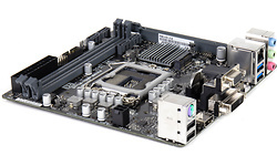 Asus Prime H310I-Plus