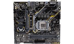 Asus TUF H310M-Plus Gaming