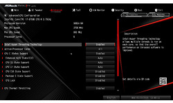 ASRock Fatal1ty B360 Gaming K4