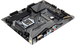 ASRock Fatal1ty B360 Gaming K4