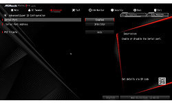 ASRock Fatal1ty B360 Gaming K4