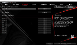 ASRock Fatal1ty B360 Gaming K4