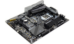 ASRock Fatal1ty B360 Gaming K4