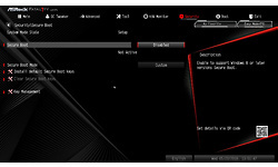 ASRock Fatal1ty B360 Gaming K4