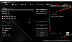 ASRock Fatal1ty B360 Gaming K4
