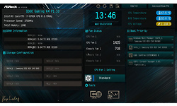 ASRock Fatal1ty B360 Gaming K4