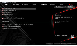 ASRock Fatal1ty B360 Gaming K4