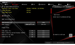 ASRock Fatal1ty B360 Gaming K4