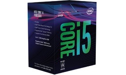 Intel Core i5 8500 Boxed