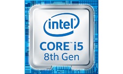 Intel Core i5 8500 Boxed
