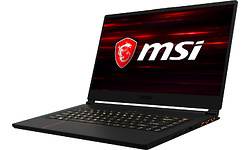 MSI GS65 8RF-078