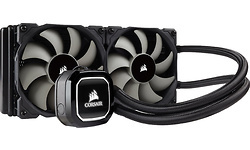 Corsair Hydro Series H100X Extreme Performance