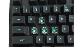 Logitech G513 Romer-G Linear