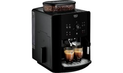 Krups EA8110 Arabica Picto