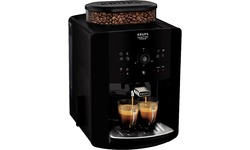 Krups EA8110 Arabica Picto