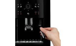 Krups EA8110 Arabica Picto